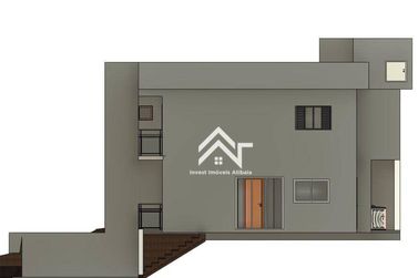 Terreno &agrave; venda - 276m&sup2; - Jardim S&atilde;o Felipe