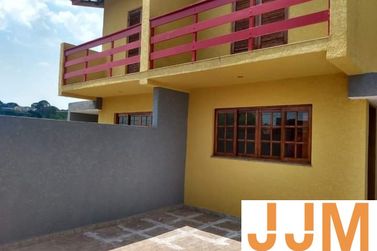 Casa &agrave; venda - 125m&sup2; - Jardim das Palmeiras