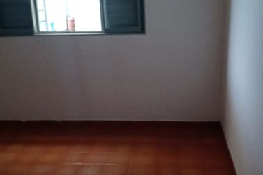 Casa &agrave; venda - JARDIM ALVIN&Oacute;POLIS