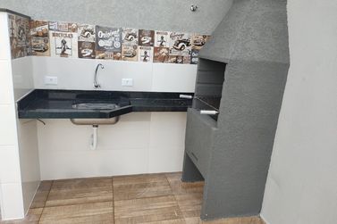 Casa &agrave; venda - 73m&sup2; - NOVA CEREJEIRA