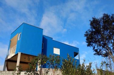 Casa &agrave; venda - 537m&sup2; - Jardim Est&acirc;ncia Brasil