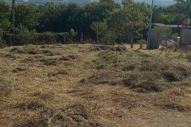 Terreno &agrave; venda - 1030m&sup2; - Vit&oacute;ria R&eacute;gia