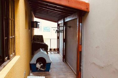 Casa &agrave; venda - 188m&sup2; - Atibaia Jardim