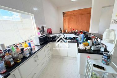 Casa para alugar - Jardim Maristela