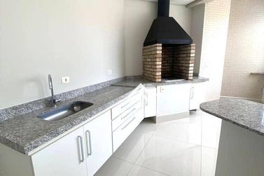 Apartamento &agrave; venda - 343m&sup2; - Loteamento Loanda