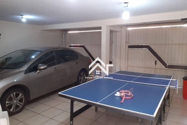 Casa &agrave; venda - 245m&sup2; - Jardim Paulista