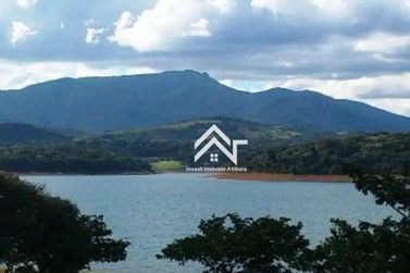 Terreno &agrave; venda - 1000m&sup2; - Panorama