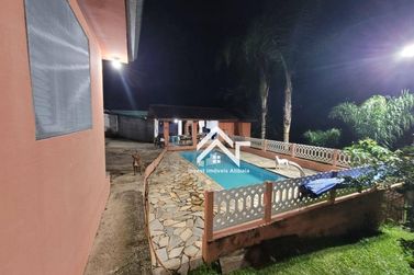 Ch&aacute;cara &agrave; venda - 891m&sup2; - Jardim Imperial