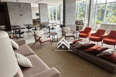 Apartamento &agrave; venda - 66m&sup2; - Alphaville