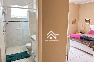 Casa &agrave; venda - 131m&sup2; - Jardim Paulista