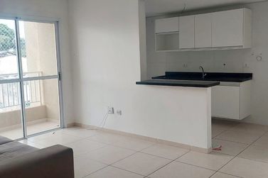 Apartamento &agrave; venda - 107m&sup2; - ATIBAIA JARDIM