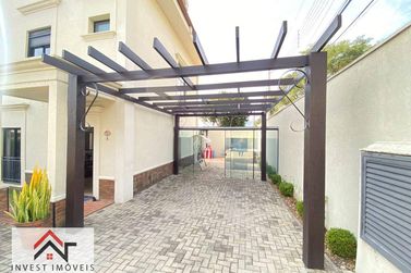 Casa &agrave; venda - 251m&sup2; - Nova Gard&ecirc;nia