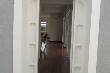 Casa &agrave; venda - 630m&sup2; - NOVA GARD&Ecirc;NIA