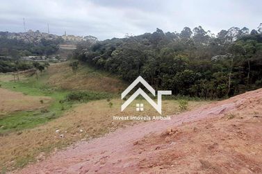 Terreno &agrave; venda - 4183550m&sup2; - Terra Preta