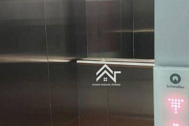 Apartamento &agrave; venda - 66m&sup2; - Jardim Imperial