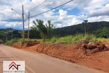 Terreno &agrave; venda - 500m&sup2; - Vit&oacute;ria R&eacute;gia