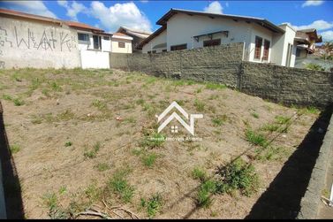 Terreno &agrave; venda - 309m&sup2; - Loteamento Loanda