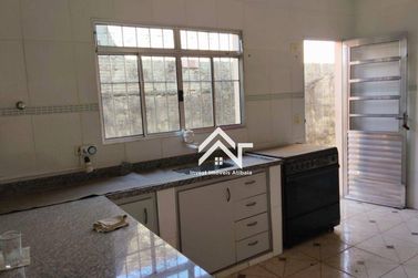 Casa &agrave; venda - 67m&sup2; - Jardim Imperial