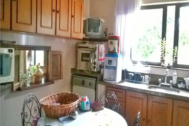 Casa &agrave; venda - 440m&sup2; - CENTRO