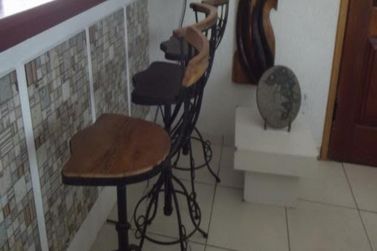 Casa &agrave; venda - 128m&sup2; - Condominio Terras de Atibaia II