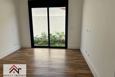 Casa &agrave; venda - 304m&sup2; - Figueira Garden