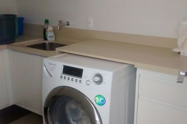 Apartamento &agrave; venda - 357m&sup2; - Parque Arco Iris