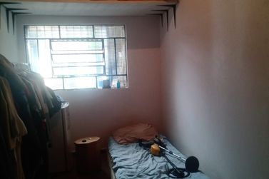 Casa &agrave; venda - LOTEAMENTO LOANDA