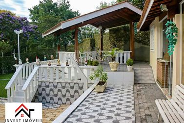 Casa &agrave; venda - 800m&sup2; - Nova Gard&ecirc;nia