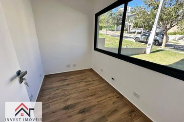 Casa &agrave; venda - 189m&sup2; - Condom&iacute;nio Terras de Atibaia I