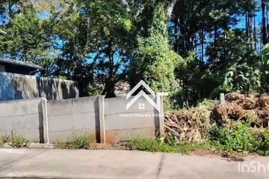 Terreno &agrave; venda - 324m&sup2; - Retiro das Fontes