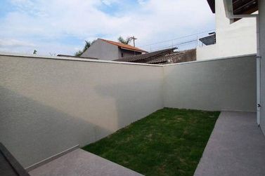Casa &agrave; venda - 98m&sup2; - Nova Cerejeiras