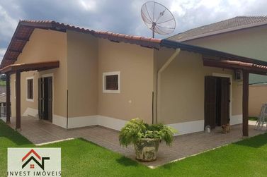 Casa &agrave; venda - 200m&sup2; - Cidade Sat&eacute;lite