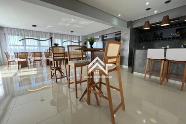 Apartamento para alugar - 70m&sup2; - Atibaia Jardim