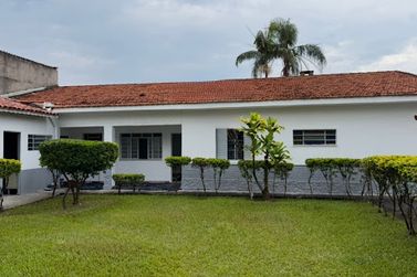 Casa &agrave; venda - 252m&sup2; - Alvin&oacute;polis