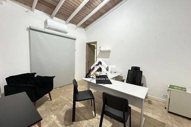Sala Comercial para alugar - 1m&sup2; - Nova Gard&ecirc;nia