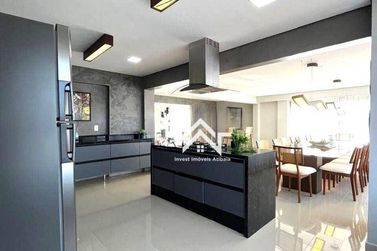 Apartamento &agrave; venda - 53m&sup2; - Atibaia Jardim