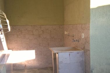 Casa &agrave; venda - 127m&sup2; - JD ALVIN&Oacute;POLIS