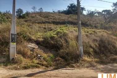 Terreno &agrave; venda - 1012m&sup2; - Jardim Est&acirc;ncia Brasil