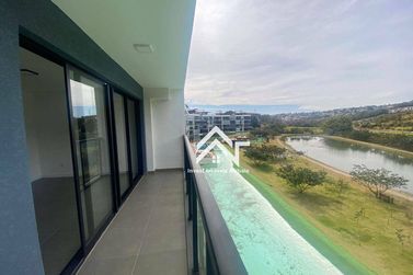 Apartamento para alugar - 88m&sup2; - Nova Gard&ecirc;nia