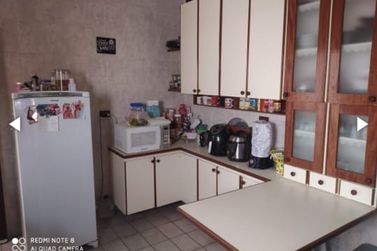 Casa &agrave; venda - LOTEAMENTO LOANDA