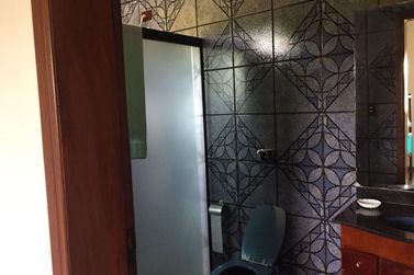 Ch&aacute;cara &agrave; venda - 267m&sup2; - Boa Vista