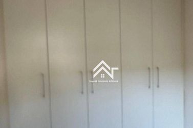 Casa para alugar - 155m&sup2; - Vila Loanda