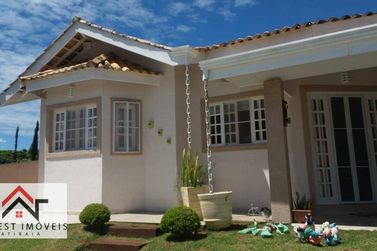 Casa &agrave; venda - 139m&sup2; - Condominio Est&acirc;ncia dos Lagos