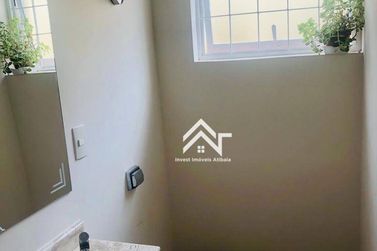 Casa &agrave; venda - 170m&sup2; - Centro