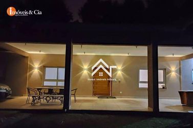 Ch&aacute;cara &agrave; venda - 12000m&sup2; - Estancia Parque de Atibaia