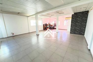 Sala Comercial &agrave; venda - 2660m&sup2; - Loteamento Loanda