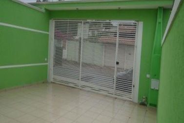 Casa &agrave; venda - Jardim dos Pinheiros