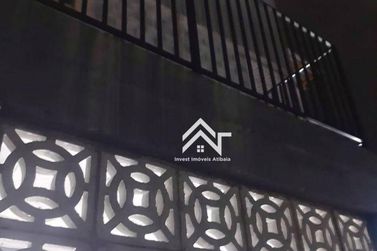 Sal&atilde;o Comercial para alugar - 350m&sup2; - Jardim das Cerejeiras