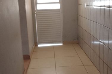 Casa &agrave; venda - JARDIM ALVIN&Oacute;POLIS