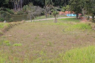 Terreno &agrave; venda - 628m&sup2; - Est&acirc;ncia Santa Maria do Port&atilde;o
